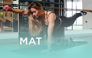 Mat Work