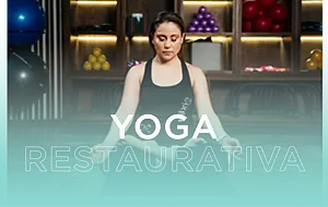 Yoga Restaurativo